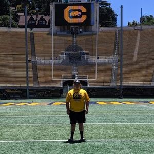 Meet your Posher, Alex